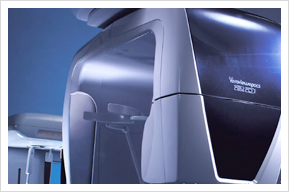 デジタルレントゲン