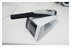 ダイアグノデント