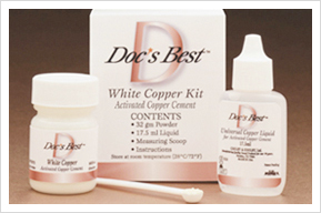 ドックスベストセメント